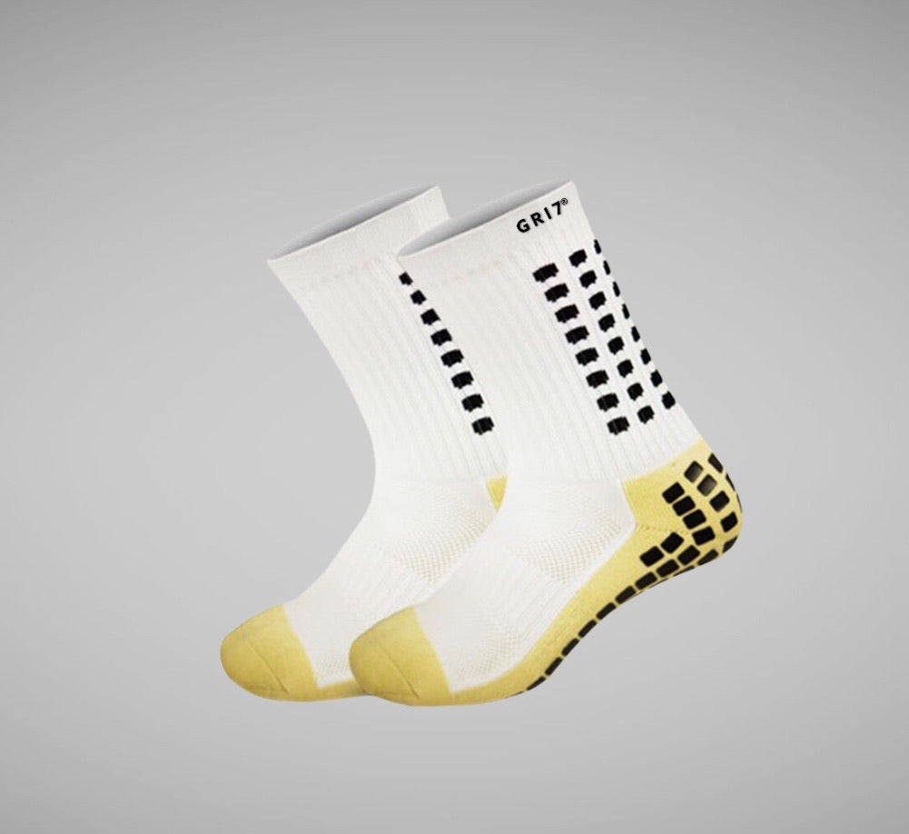Gri7 Socks by Concep7