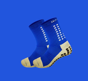 Gri7 Socks by Concep7