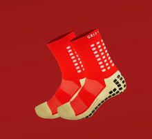 Load image into Gallery viewer, Gri7 Socks by Concep7
